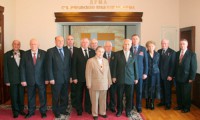 Совет старейшин при Председателе Думы Ставропольского края принял Обращение к жителям Ставрополья